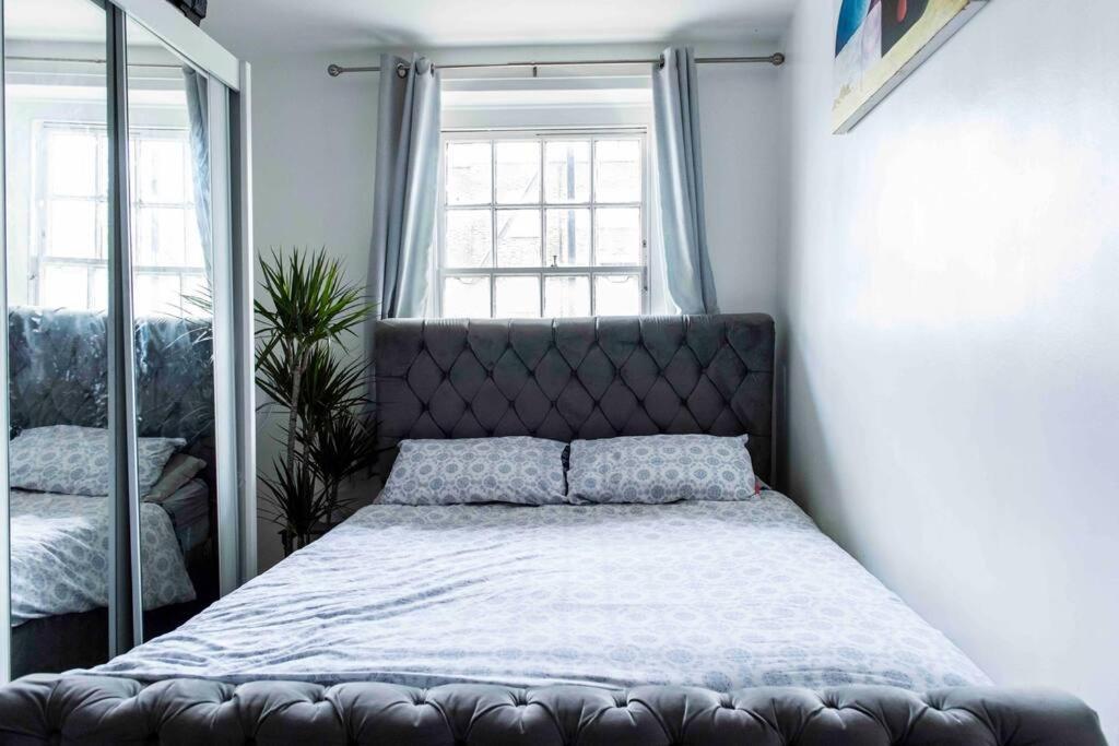 Lovely Flat In Crouch End Appartement Londen Buitenkant foto
