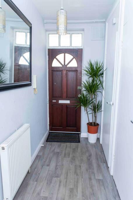 Lovely Flat In Crouch End Appartement Londen Buitenkant foto